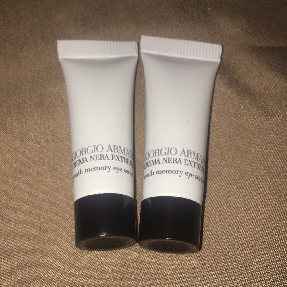 ✨3 for $10✨ Giorgio Armani Eye Serum